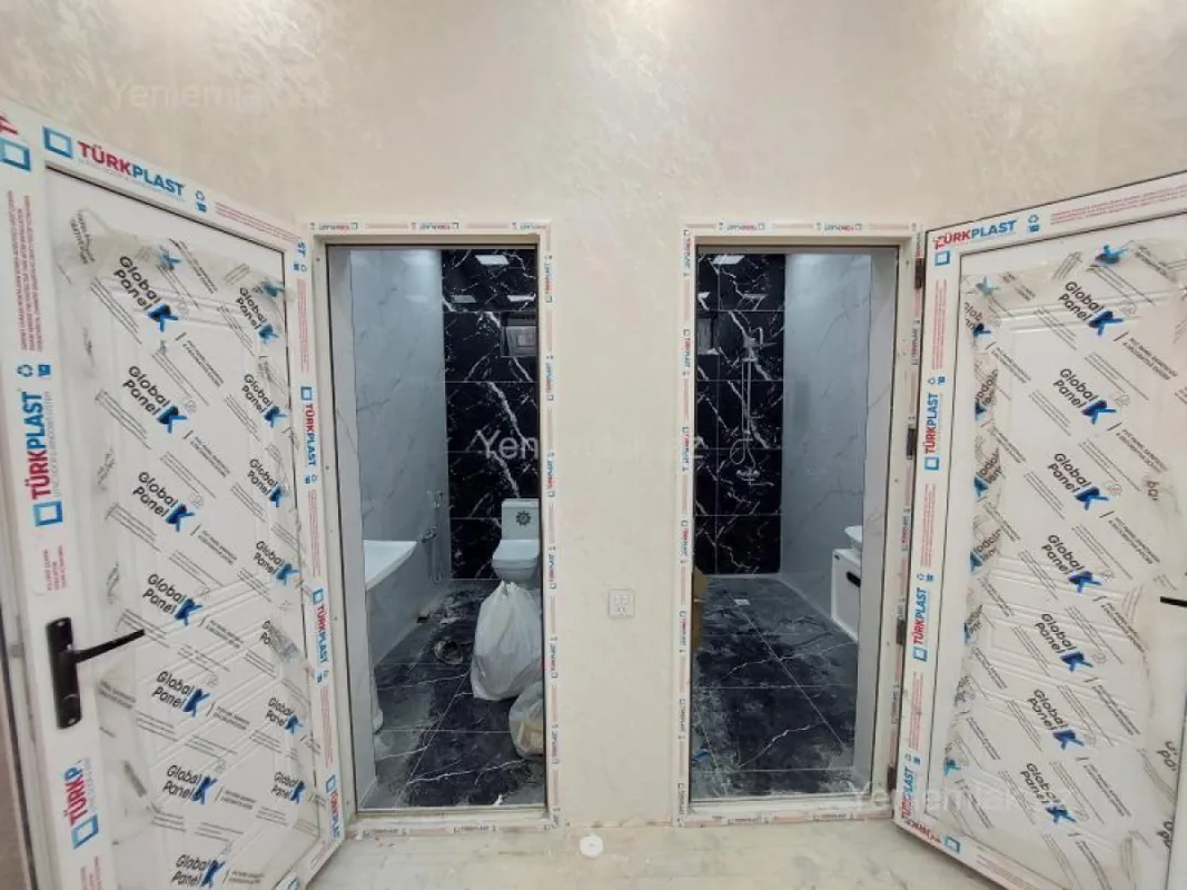 Satılır 4 otaqlı həyət evi 110 m²