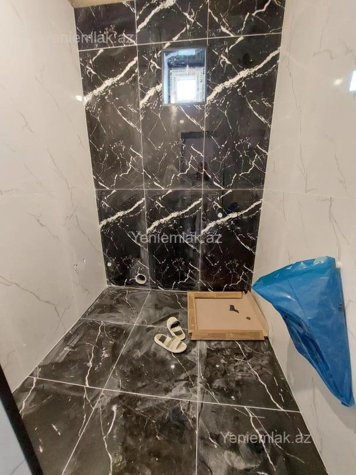 Satılır 4 otaqlı həyət evi 110 m²