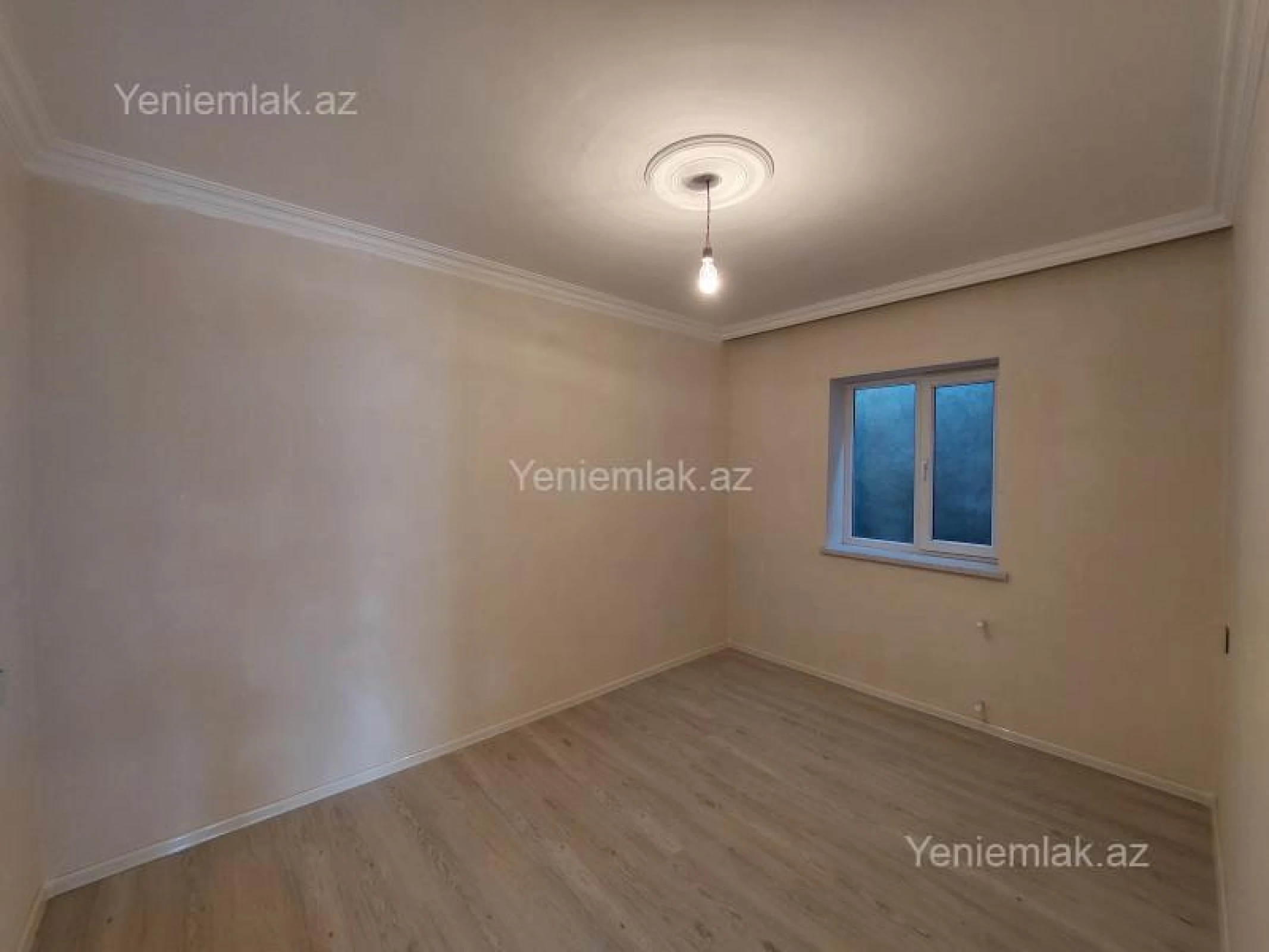 Satılır 4 otaqlı həyət evi 110 m²