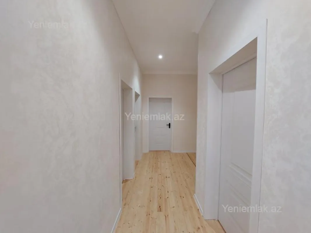 Satılır 4 otaqlı həyət evi 110 m²