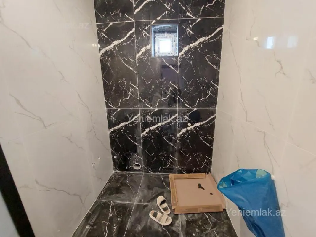 Satılır 4 otaqlı həyət evi 110 m²