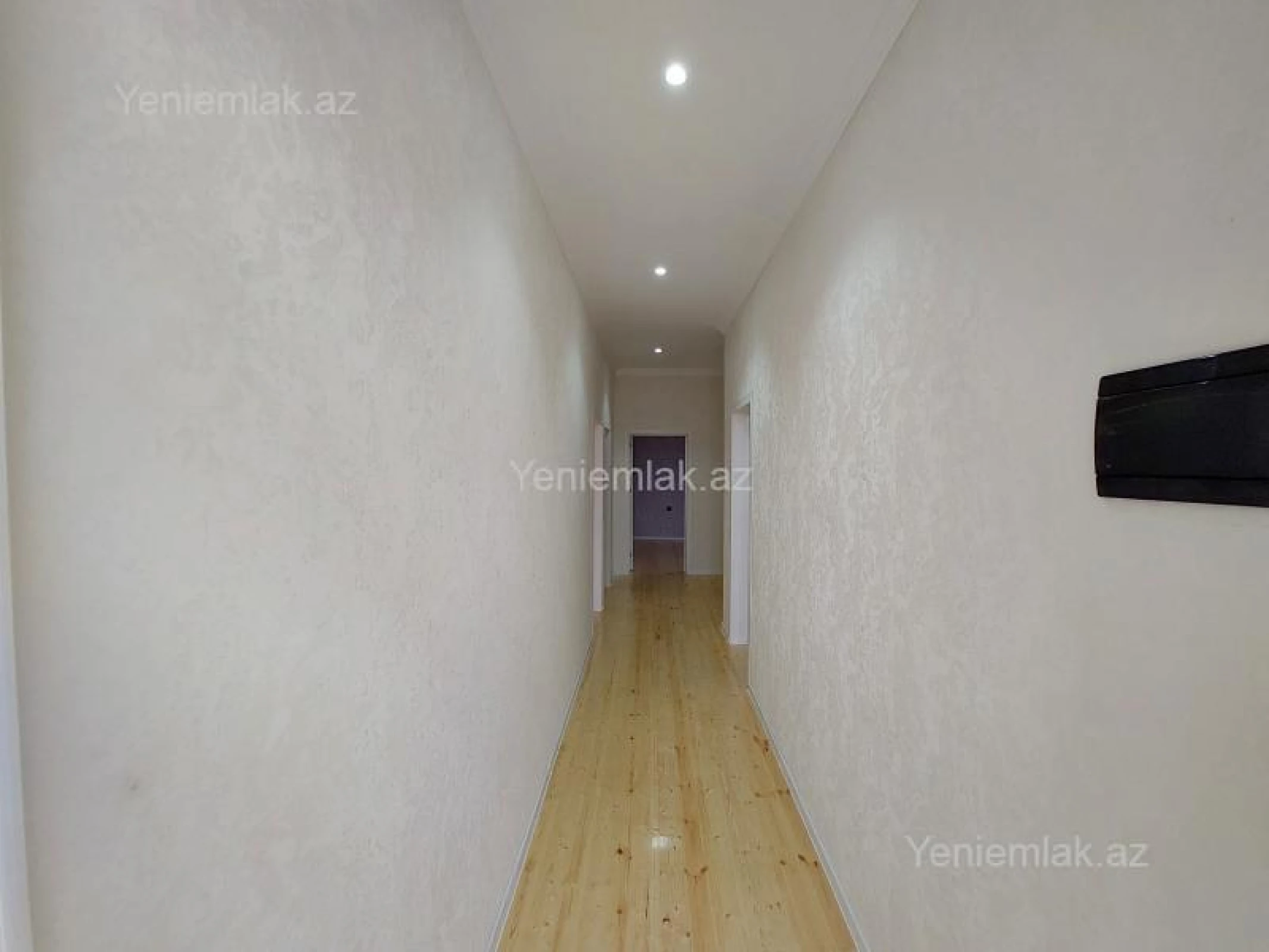 Satılır 4 otaqlı həyət evi 110 m²