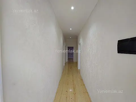 Satılır 4 otaqlı həyət evi 110 m²