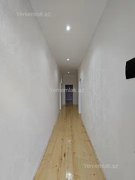 Satılır 4 otaqlı həyət evi 110 m²