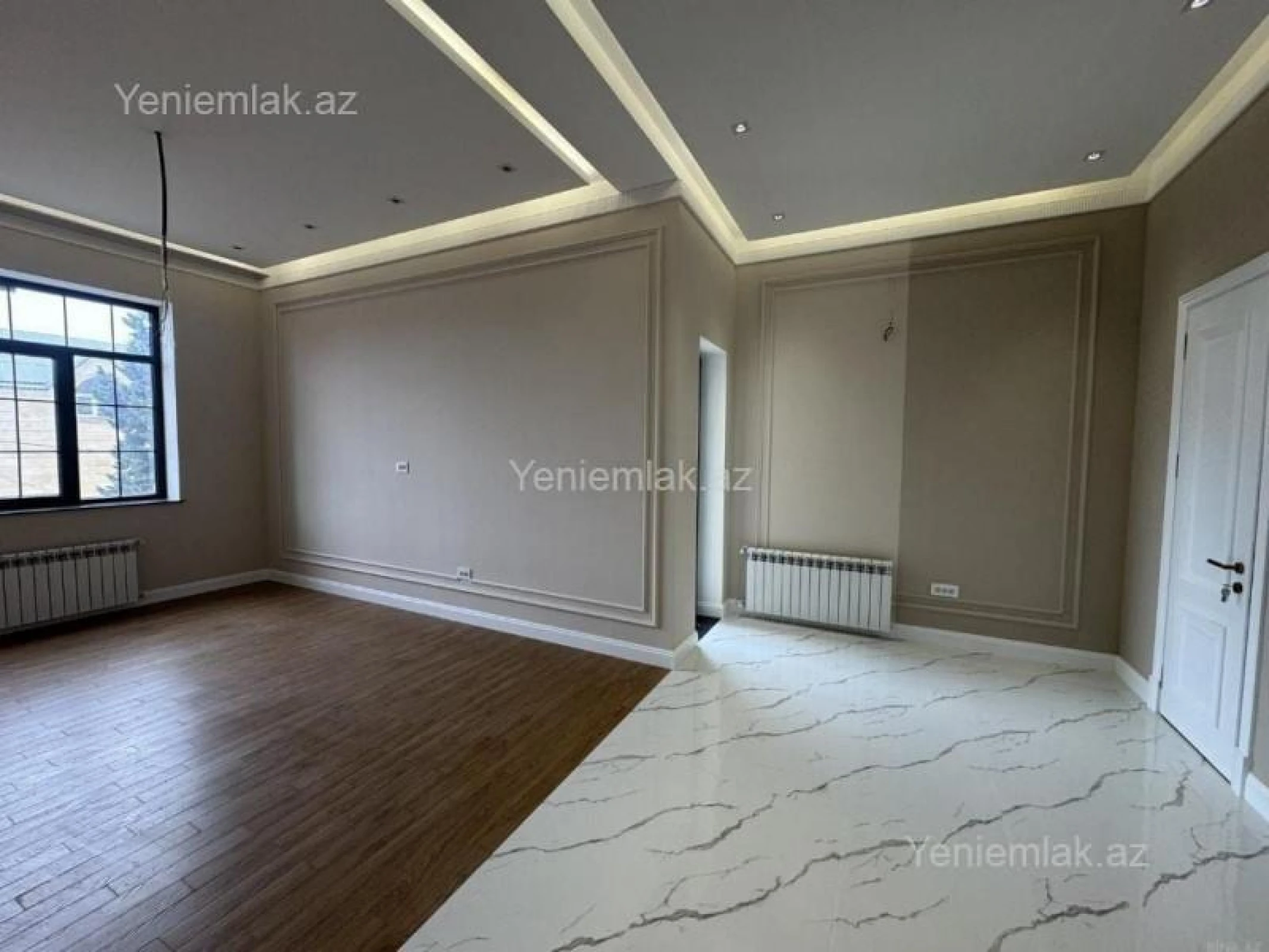 Satılır 8 otaqlı həyət evi 335 m²