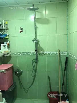 Satılır 3 otaqlı yeni tikili 70 m²