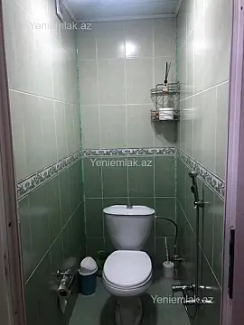 Satılır 3 otaqlı yeni tikili 70 m²