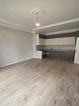 Satılır 3 otaqlı yeni tikili 80 m² — Sumqayıt 3 otaq 80.00 m²