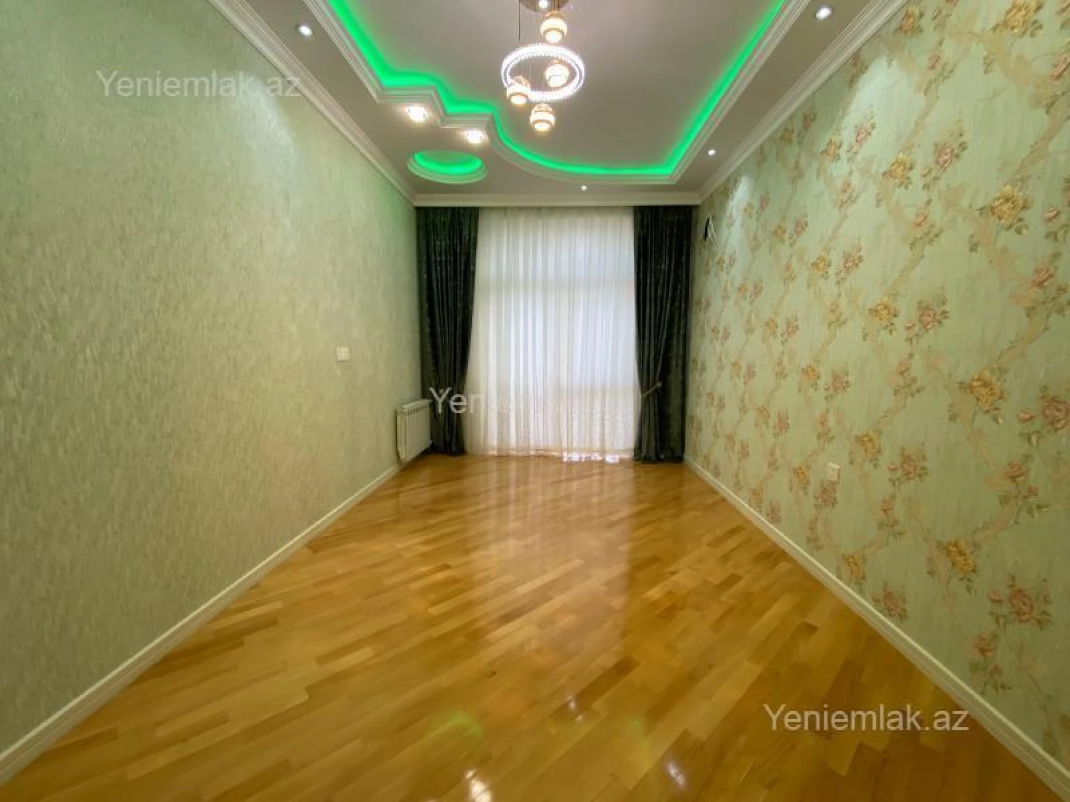 Satılır 3 otaqlı yeni tikili 103 m²