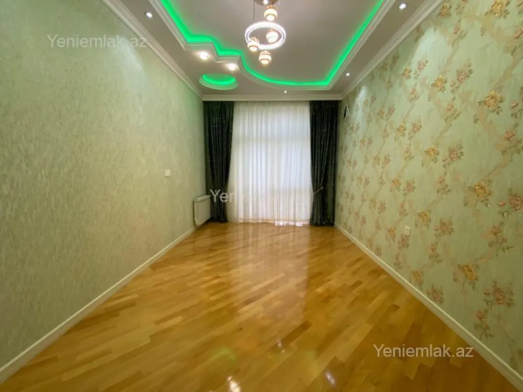 Satılır 3 otaqlı yeni tikili 103 m²