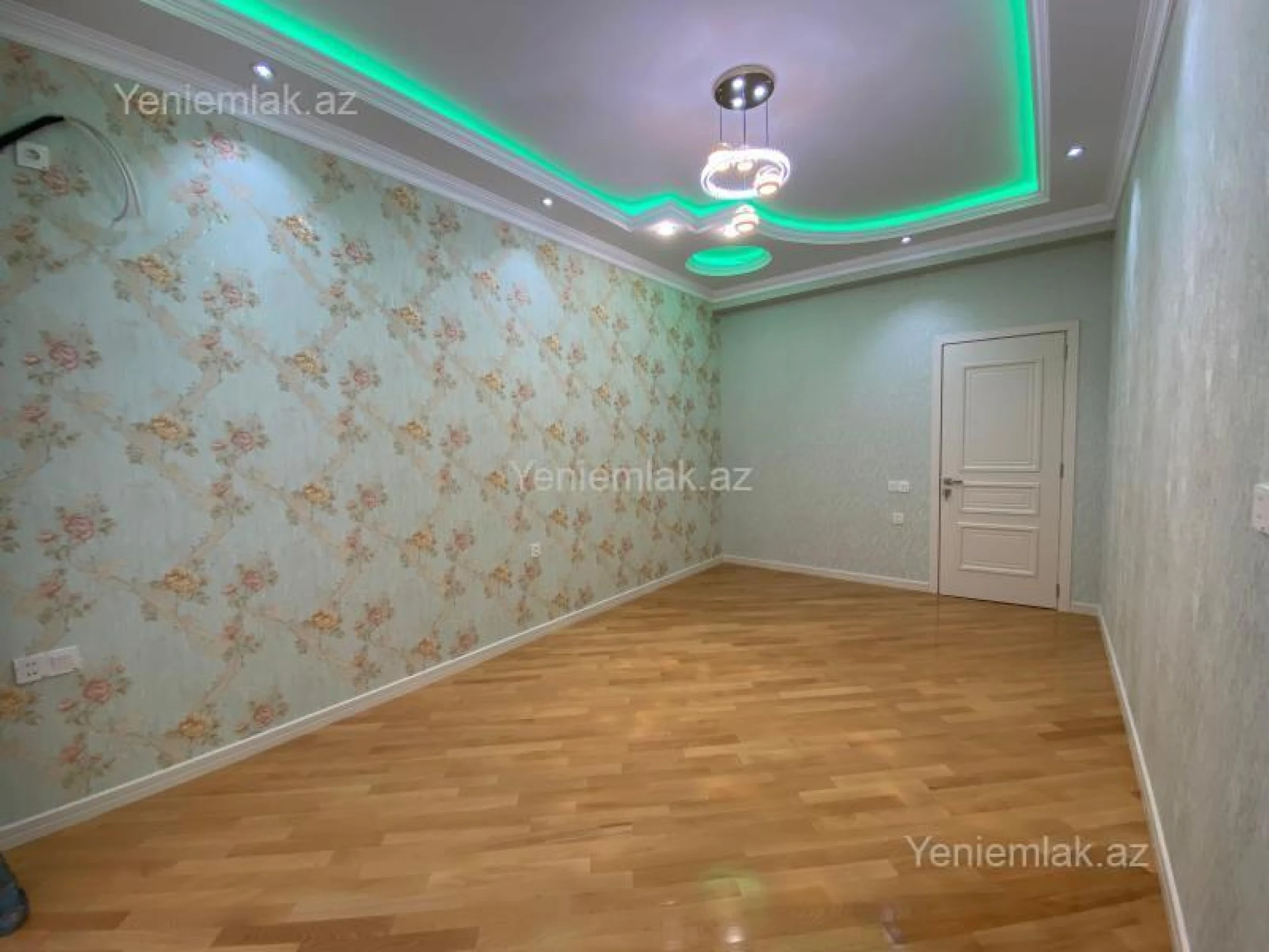 Satılır 3 otaqlı yeni tikili 103 m²