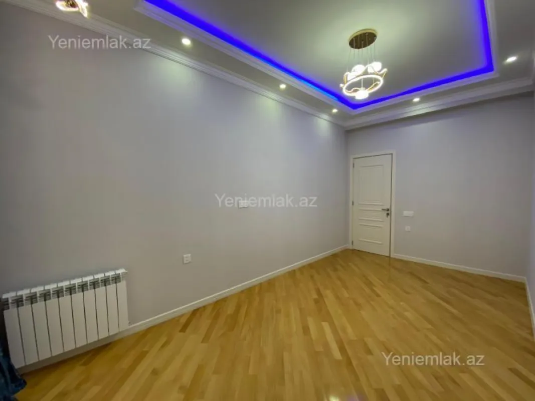 Satılır 3 otaqlı yeni tikili 103 m²