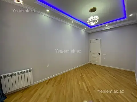 Satılır 3 otaqlı yeni tikili 103 m²