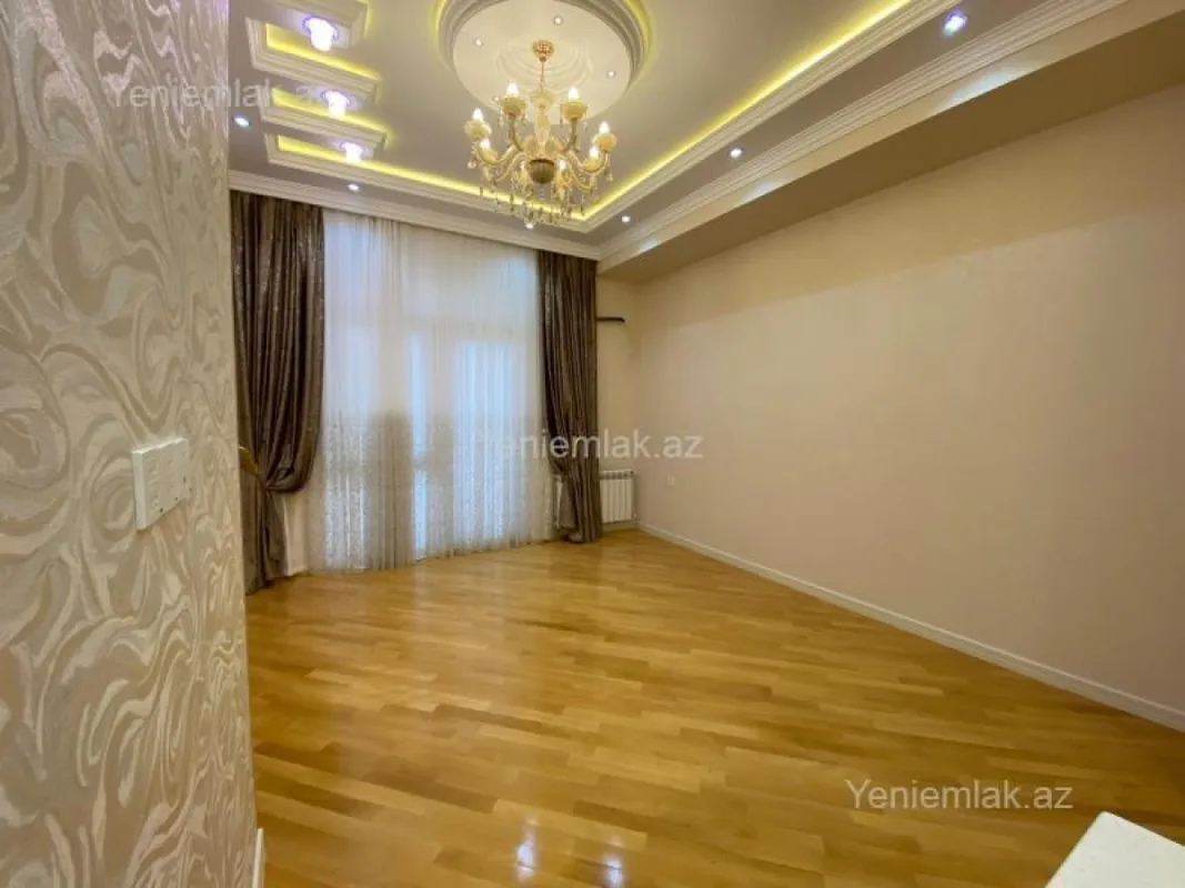 Satılır 3 otaqlı yeni tikili 103 m²