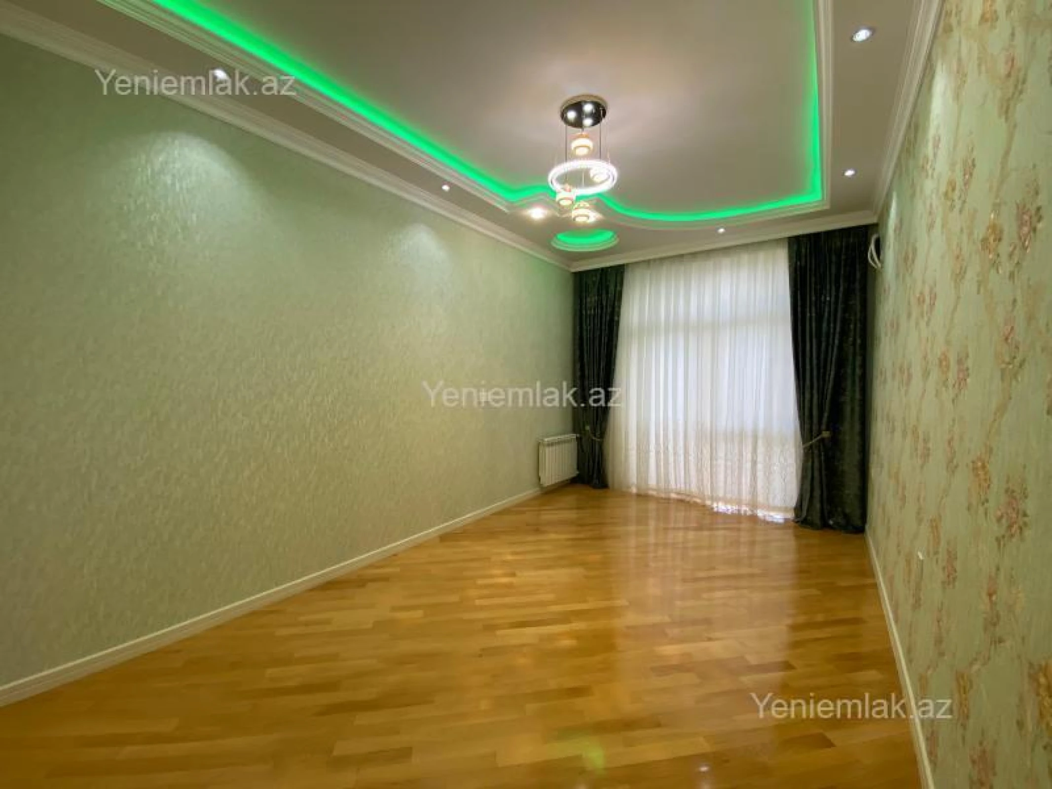 Satılır 3 otaqlı yeni tikili 103 m²