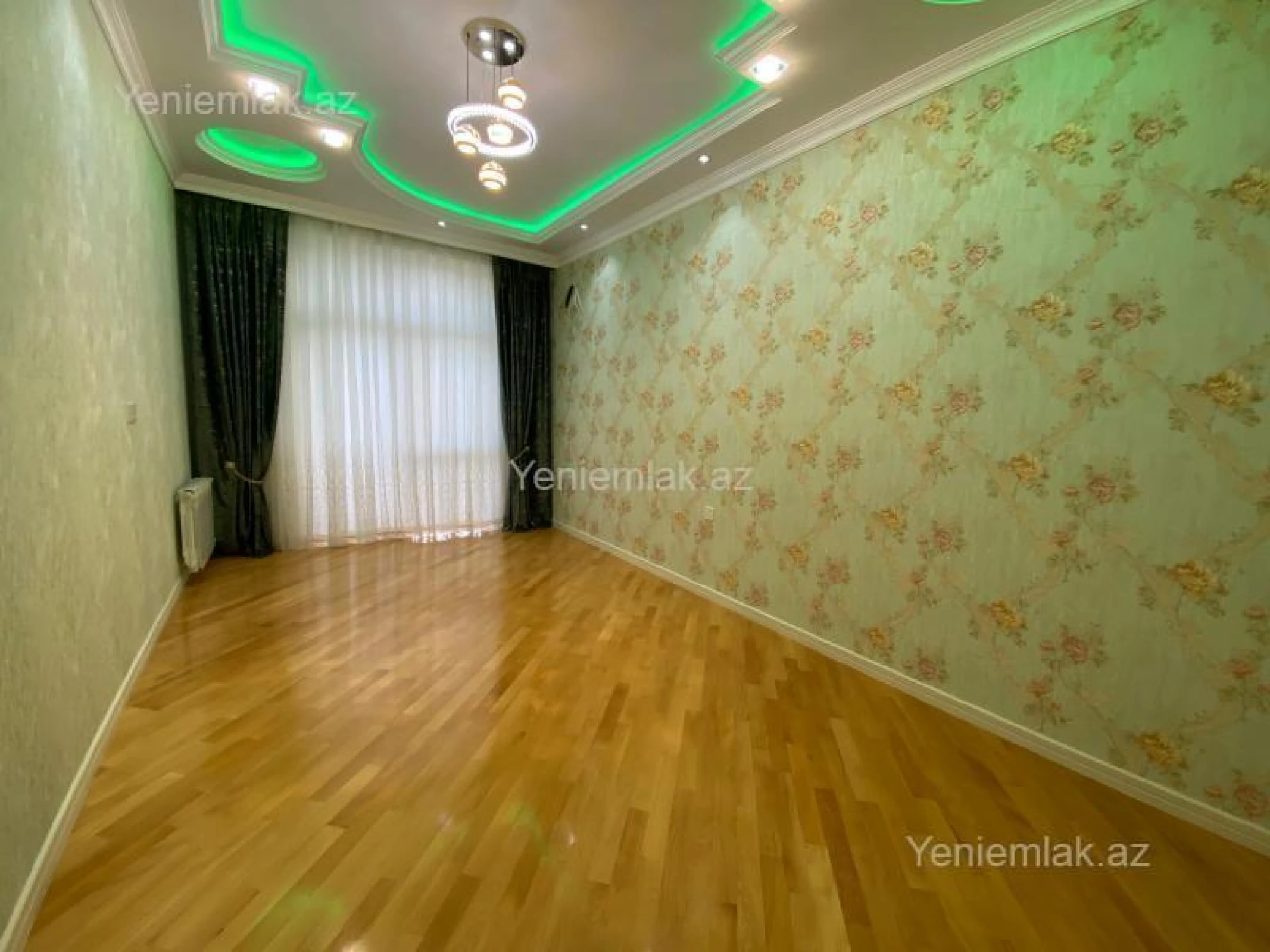 Satılır 3 otaqlı yeni tikili 103 m²