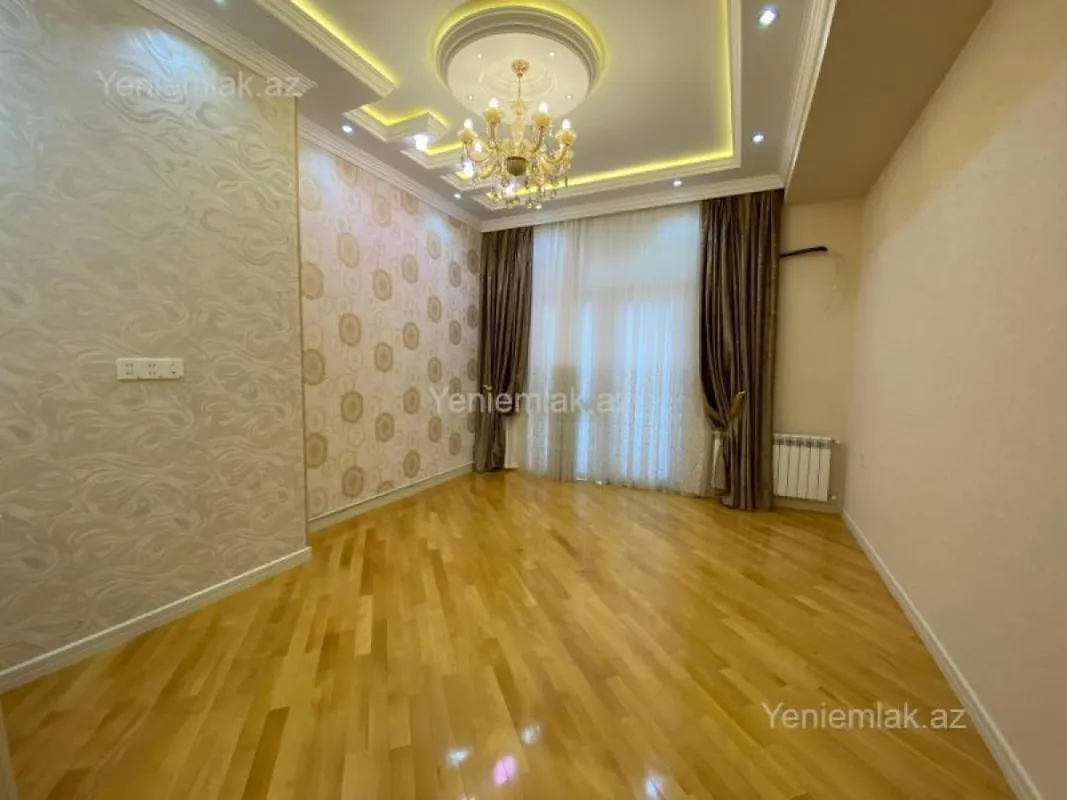 Satılır 3 otaqlı yeni tikili 103 m²