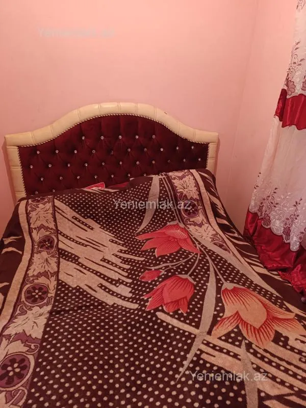 Satılır 2 otaqlı köhnə tikili 35 m²