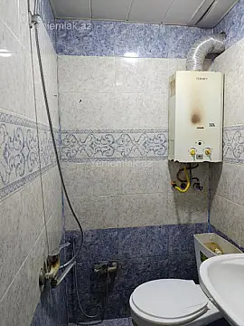 Satılır 2 otaqlı köhnə tikili 35 m²