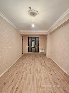 Satılır 3 otaqlı yeni tikili 100 m² — Sumqayıt 3 otaq 100.00 m²