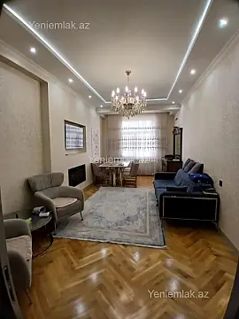 Satılır 4 otaqlı yeni tikili 149 m²