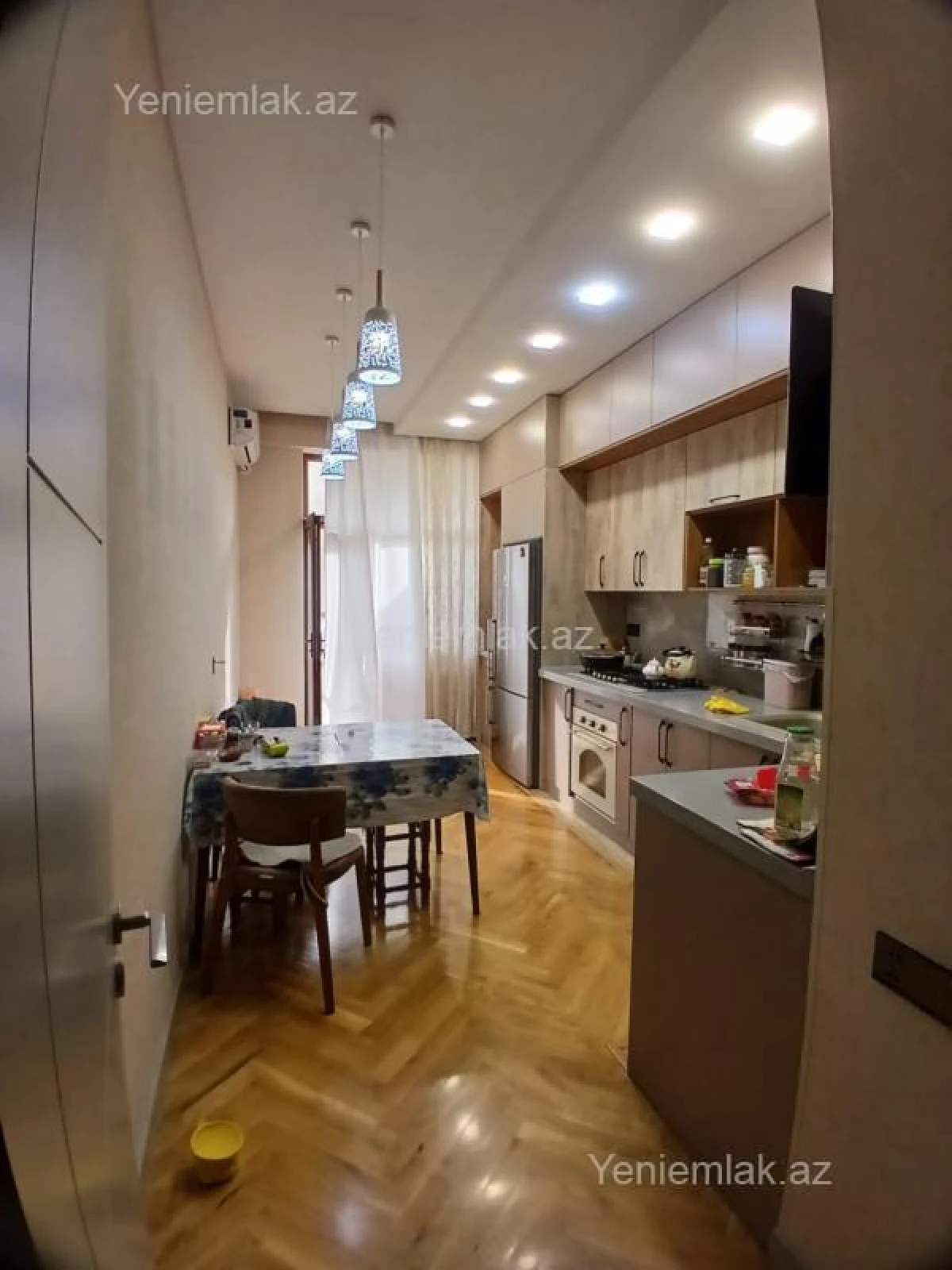 Satılır 4 otaqlı yeni tikili 149 m²