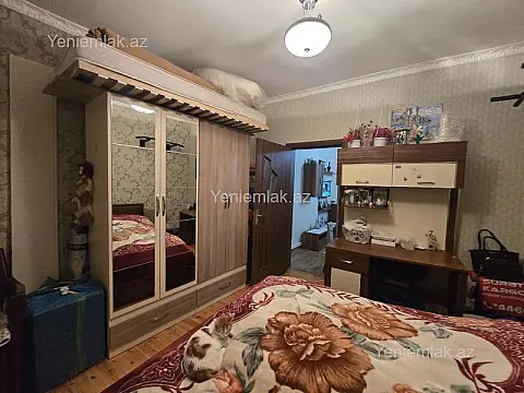 Satılır 3 otaqlı həyət evi 77 m²