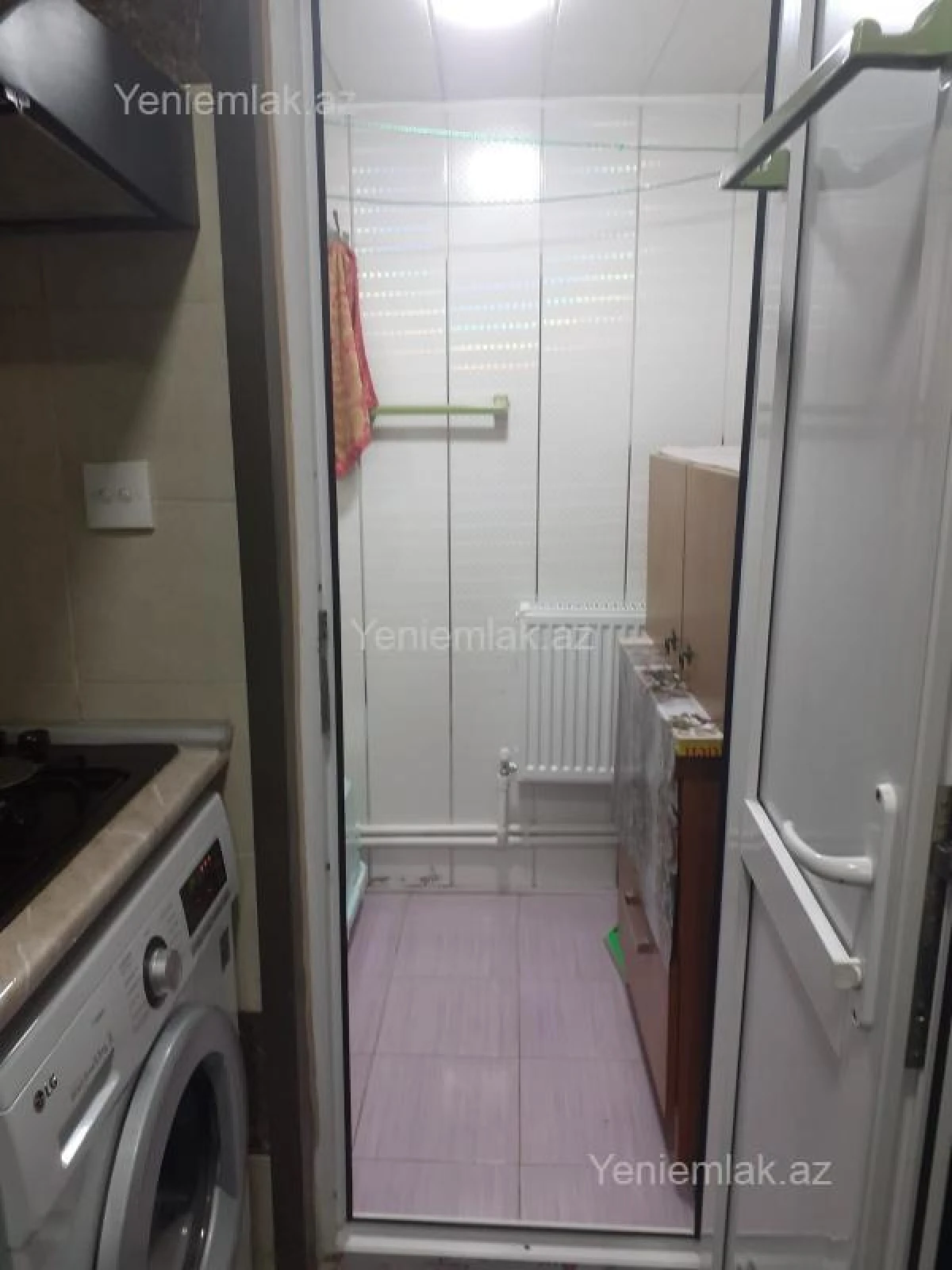 Satılır 3 otaqlı həyət evi 77 m²