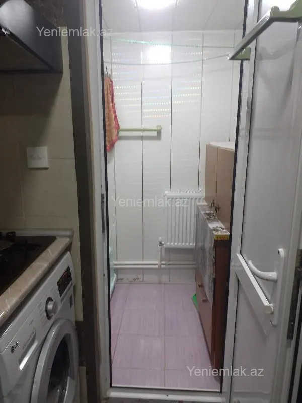 Satılır 3 otaqlı həyət evi 77 m²