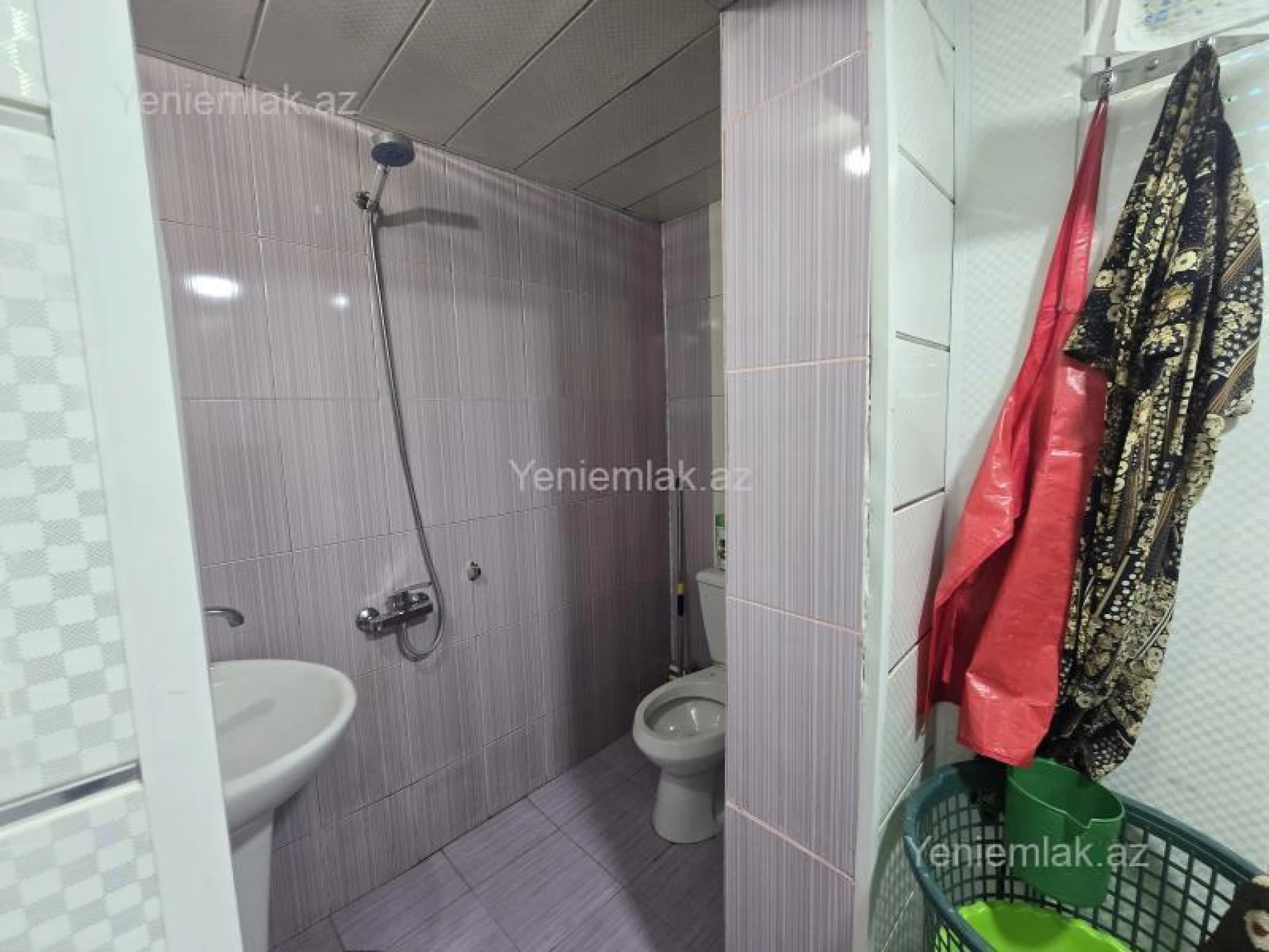 Satılır 3 otaqlı həyət evi 77 m²