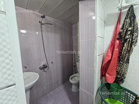 Satılır 3 otaqlı həyət evi 77 m²