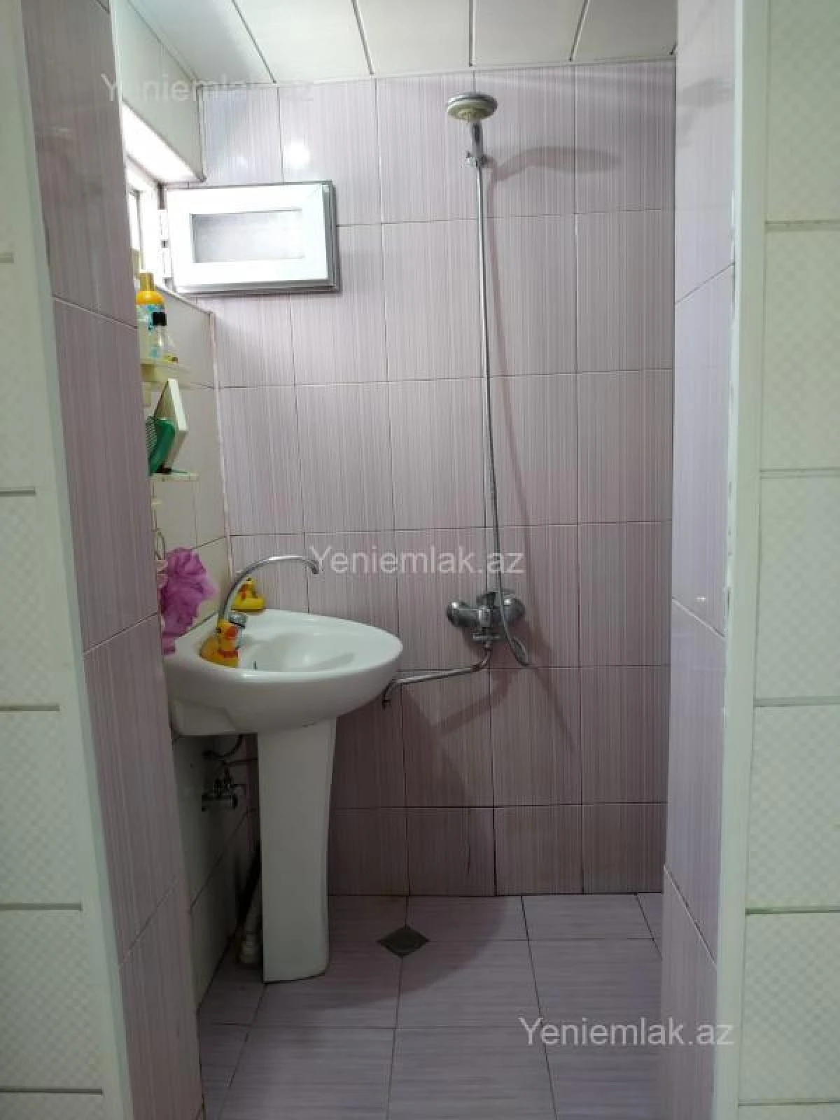 Satılır 3 otaqlı həyət evi 77 m²