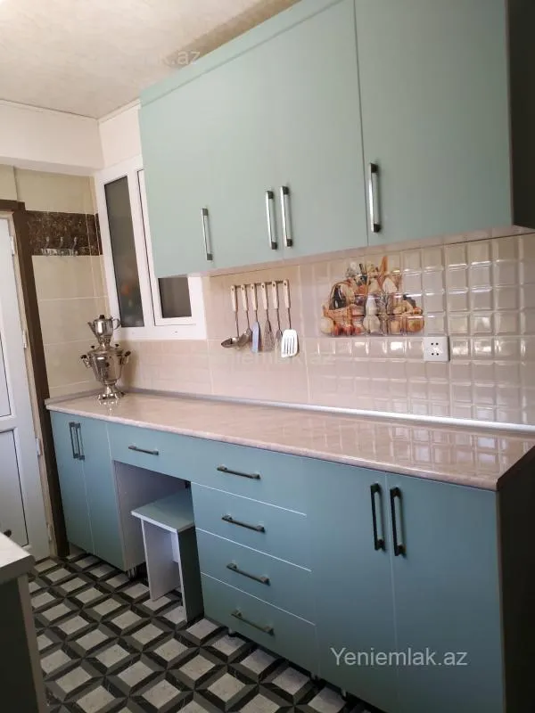 Satılır 3 otaqlı həyət evi 77 m²