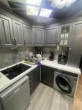 Satılır 1 otaqlı köhnə tikili 38 m² — Sumqayıt 1 otaq 38.00 m²