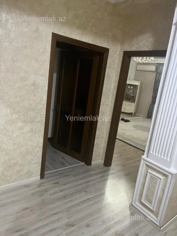 Satılır 2 otaqlı yeni tikili 94 m²