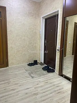 Satılır 2 otaqlı yeni tikili 94 m²