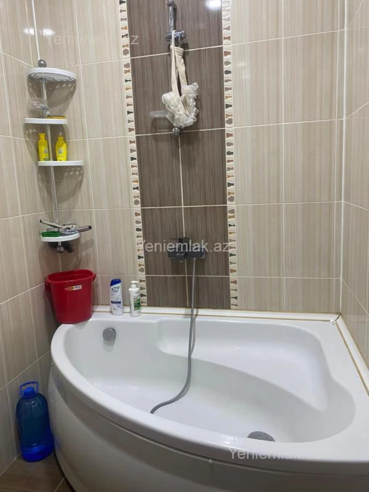 Satılır 2 otaqlı yeni tikili 94 m²