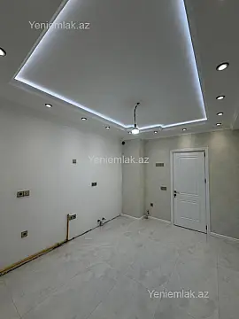 Satılır 3 otaqlı yeni tikili 115 m²