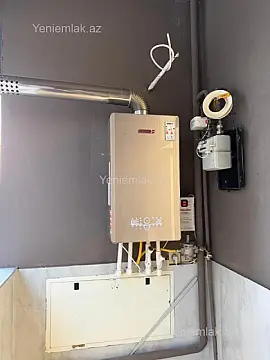 Satılır 3 otaqlı yeni tikili 115 m²