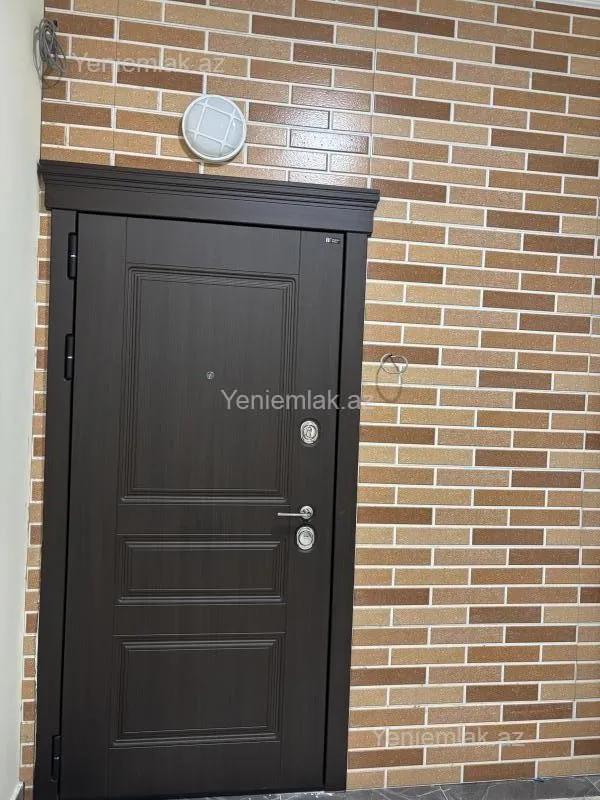 Satılır 3 otaqlı yeni tikili 115 m²