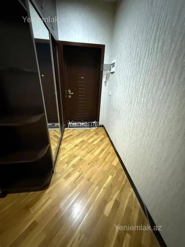 Satılır 3 otaqlı yeni tikili 98 m²