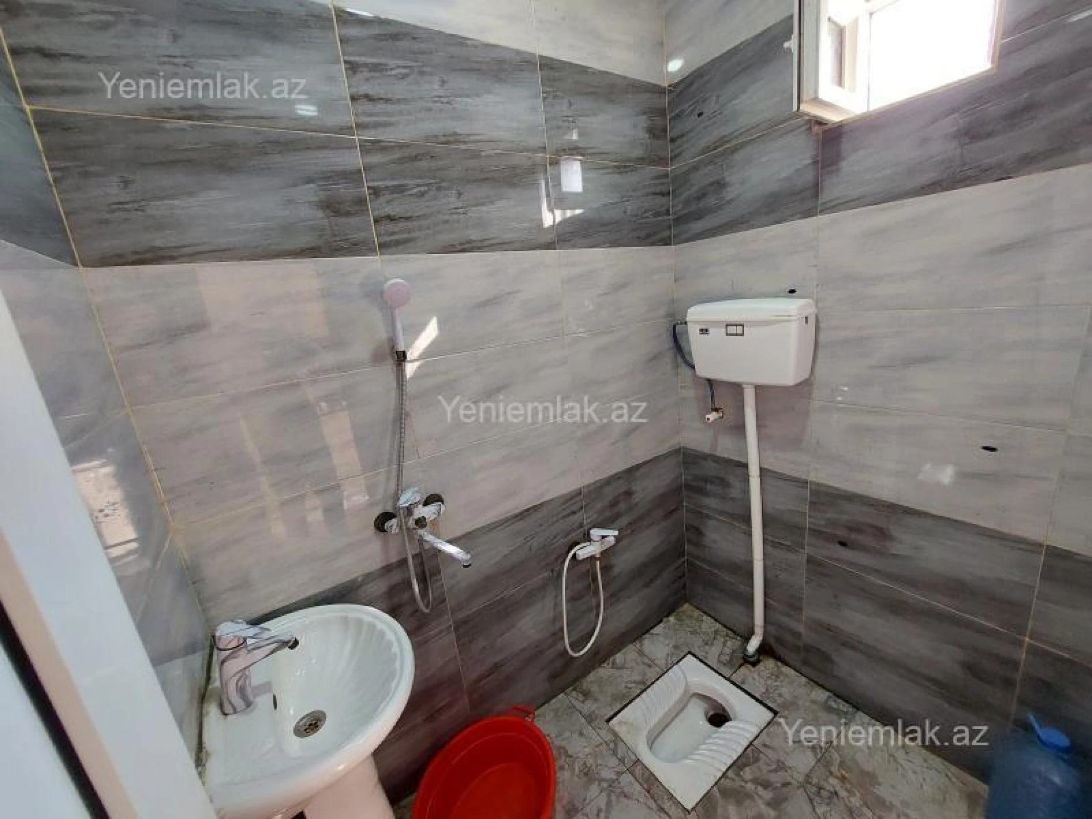 Satılır 1 otaqlı həyət evi 20 m²
