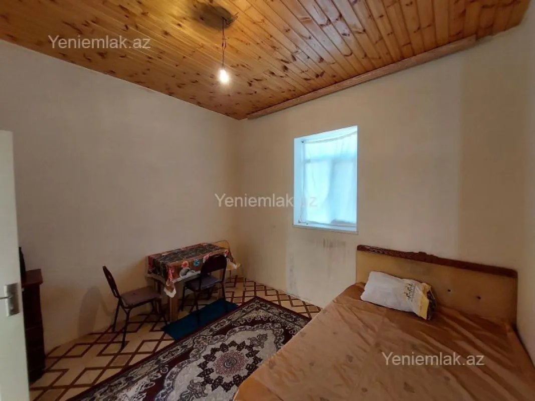 Satılır 1 otaqlı həyət evi 20 m²