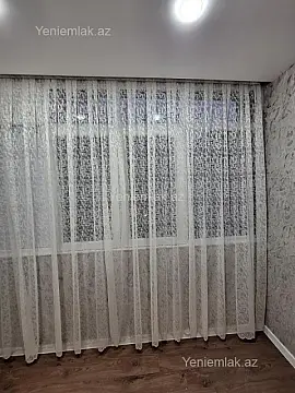 Satılır 2 otaqlı köhnə tikili 65 m²