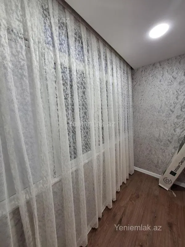 Satılır 2 otaqlı köhnə tikili 65 m²