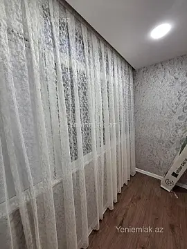 Satılır 2 otaqlı köhnə tikili 65 m²
