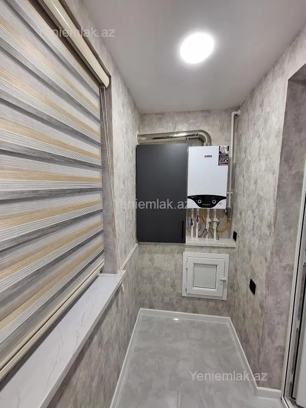 Satılır 2 otaqlı köhnə tikili 65 m²