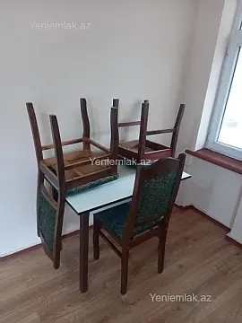 Satılır 2 otaqlı köhnə tikili 37 m²
