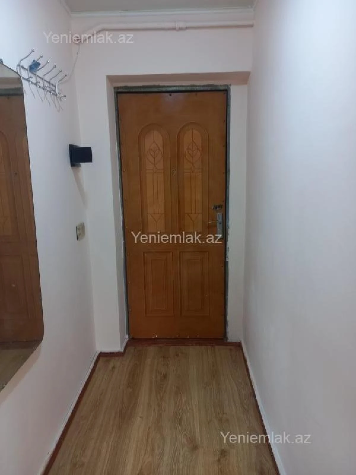 Satılır 2 otaqlı köhnə tikili 37 m²