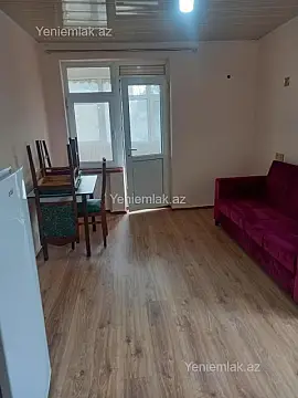 Satılır 2 otaqlı köhnə tikili 37 m² — Bakı, Sabunçu 2 otaq 37.00 m²